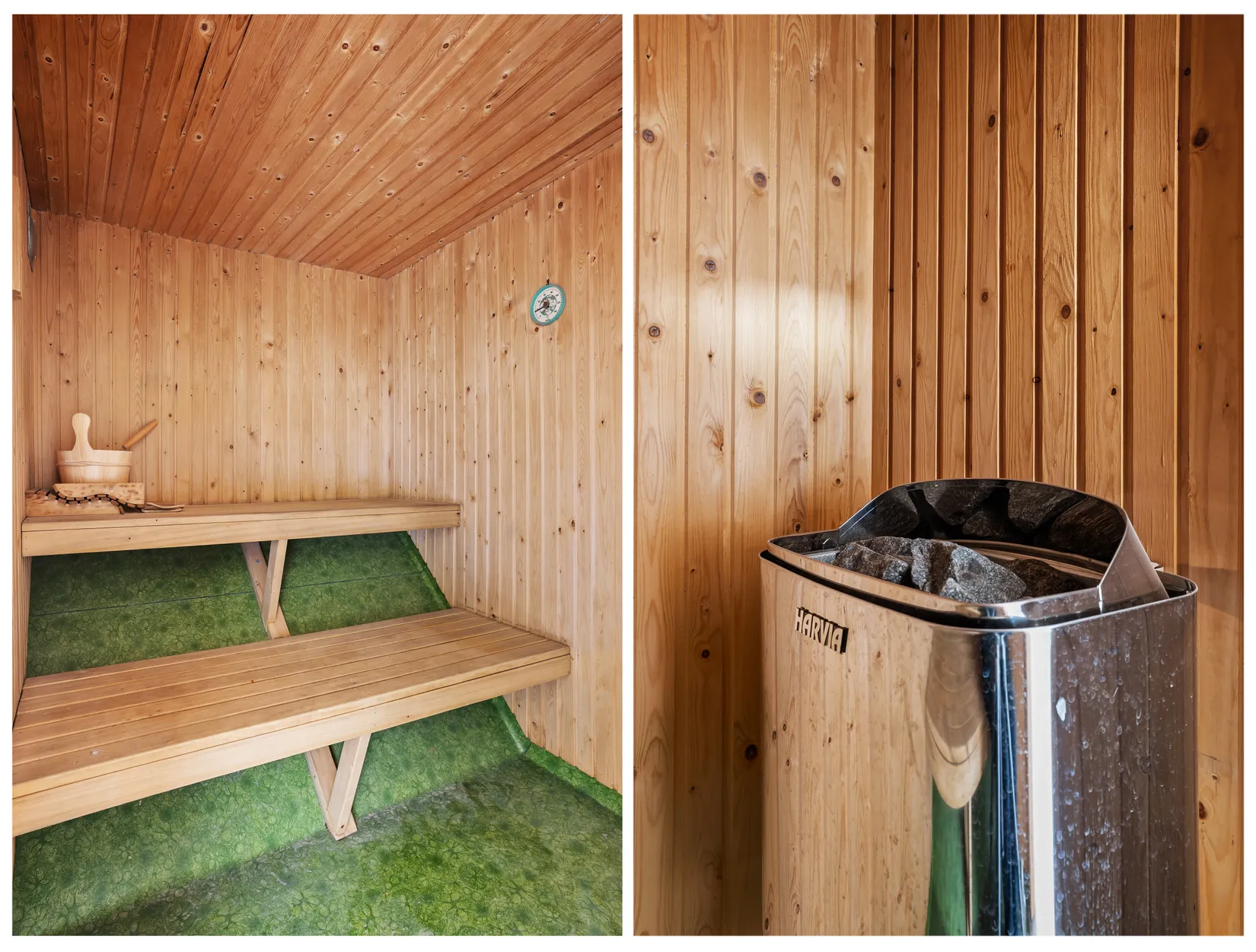 Villa, Ängsgatan 7, Bergeforsen, Timrå
