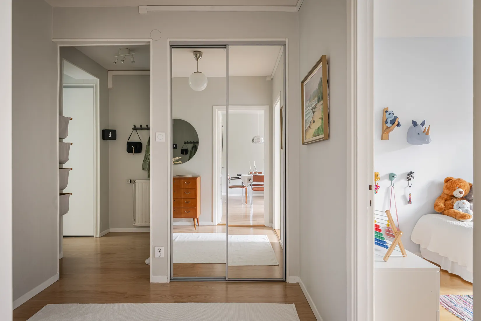 Bostadsrätt, Oppundavägen 31, Enskede - Svedmyra, Stockholm