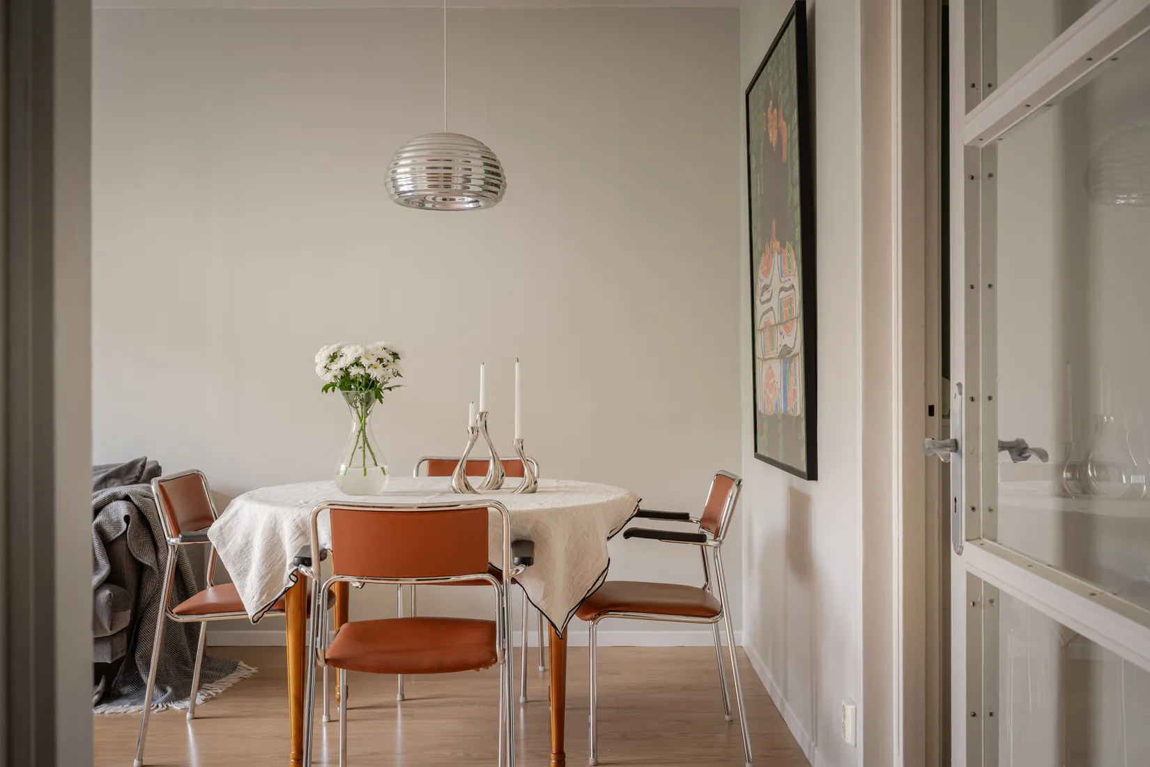 Bostadsrätt, Oppundavägen 31, Enskede - Svedmyra, Stockholm