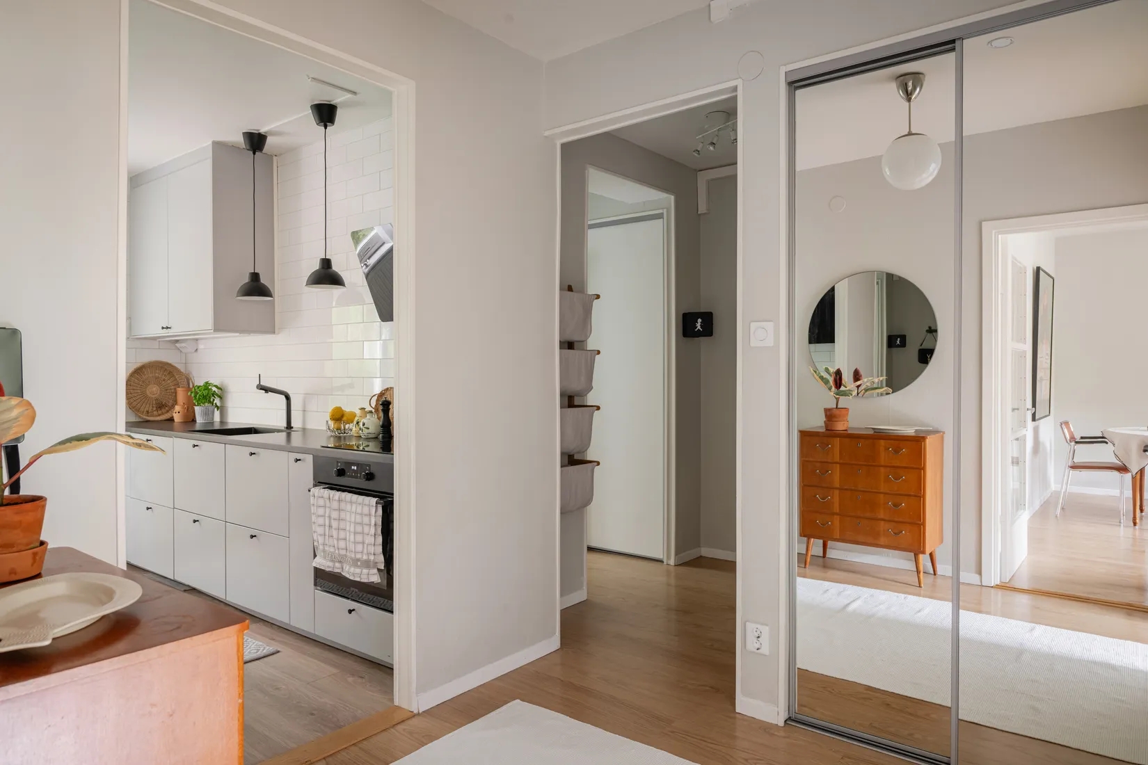Bostadsrätt, Oppundavägen 31, Enskede - Svedmyra, Stockholm