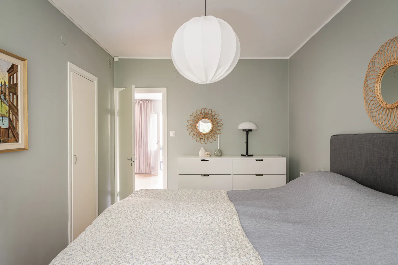 Bostadsrätt, Oppundavägen 31, Enskede - Svedmyra, Stockholm