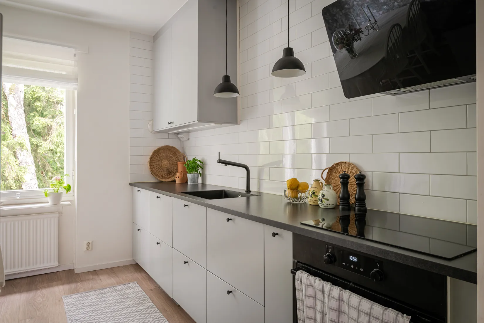 Bostadsrätt, Oppundavägen 31, Enskede - Svedmyra, Stockholm