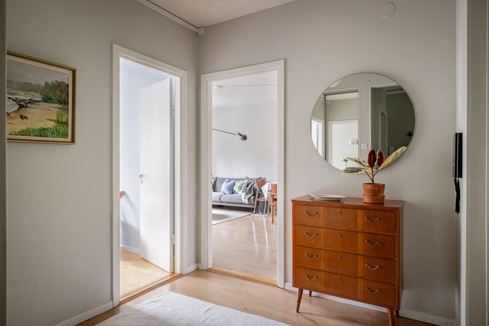 Bostadsrätt, Oppundavägen 31, Enskede - Svedmyra, Stockholm