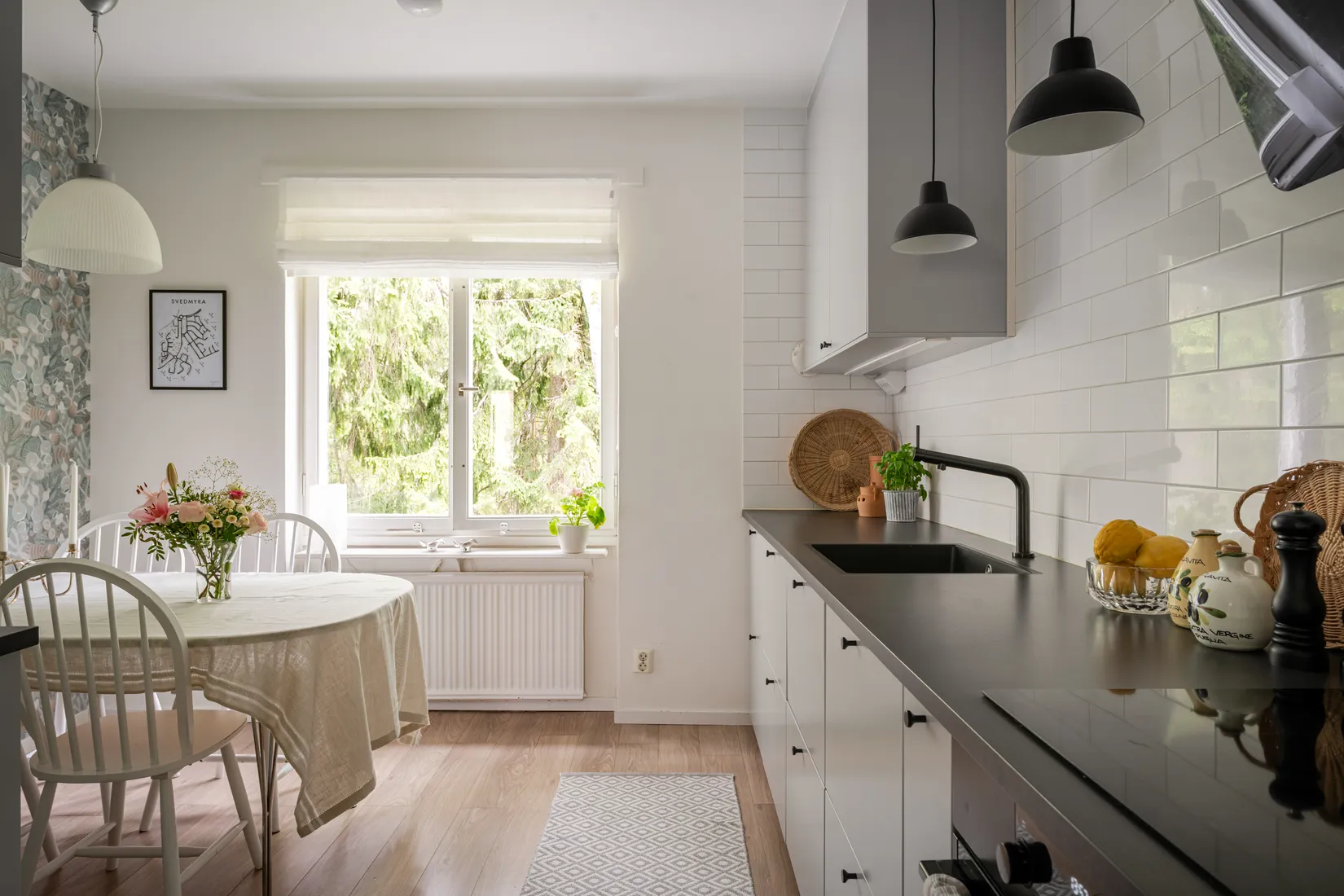 Bostadsrätt, Oppundavägen 31, Enskede - Svedmyra, Stockholm