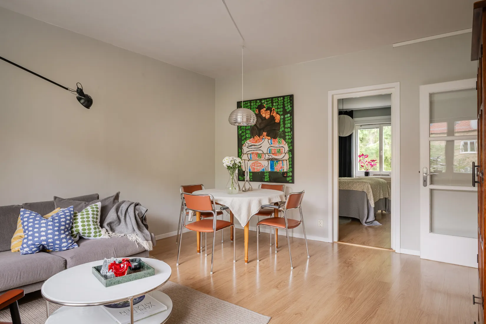 Bostadsrätt, Oppundavägen 31, Enskede - Svedmyra, Stockholm