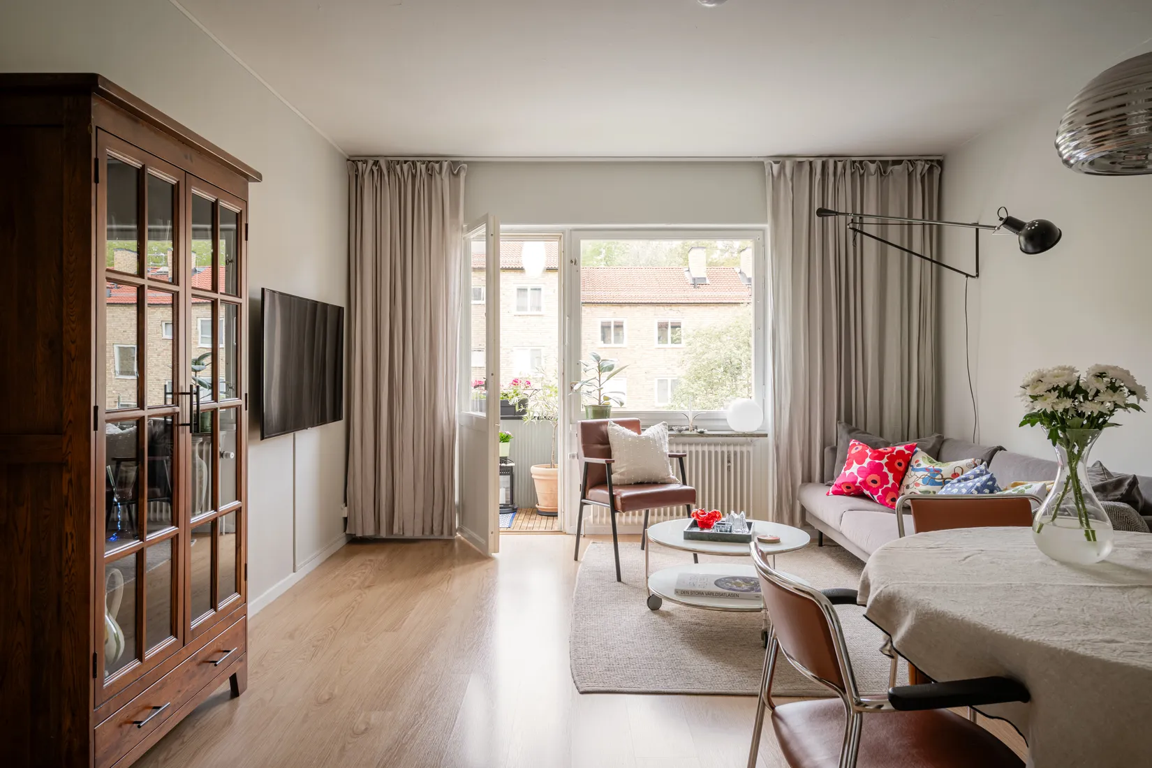 Bostadsrätt, Oppundavägen 31, Enskede - Svedmyra, Stockholm