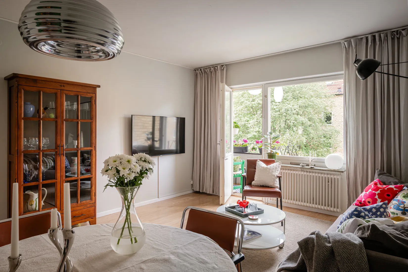 Bostadsrätt, Oppundavägen 31, Enskede - Svedmyra, Stockholm