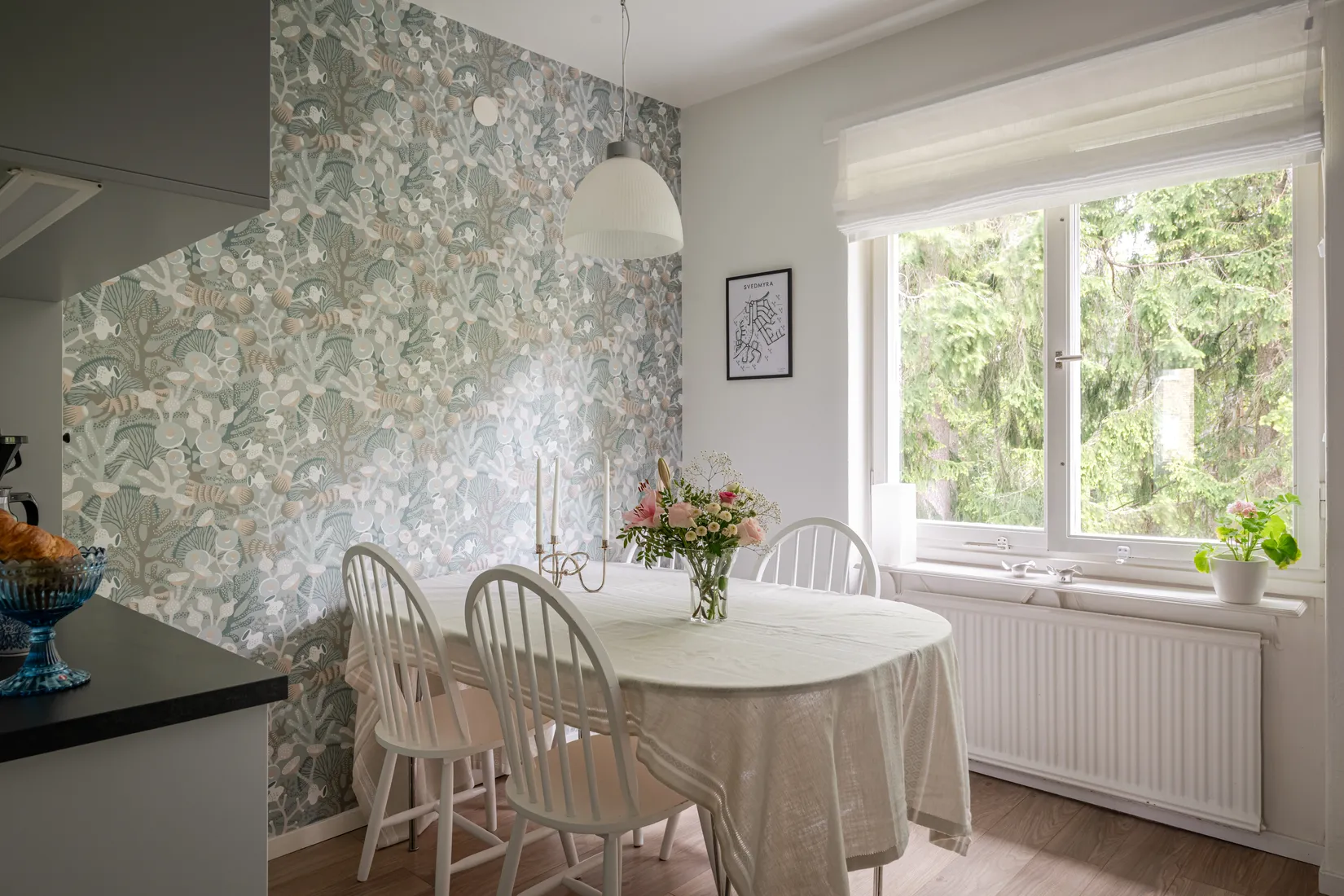 Bostadsrätt, Oppundavägen 31, Enskede - Svedmyra, Stockholm