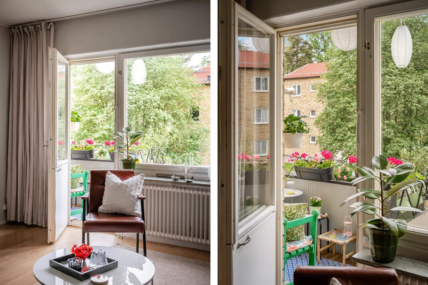 Bostadsrätt, Oppundavägen 31, Enskede - Svedmyra, Stockholm