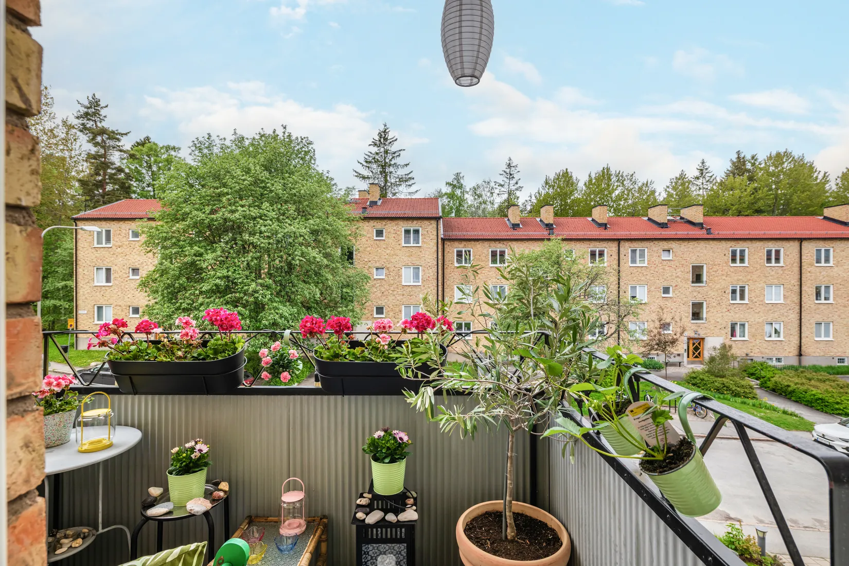 Bostadsrätt, Oppundavägen 31, Enskede - Svedmyra, Stockholm