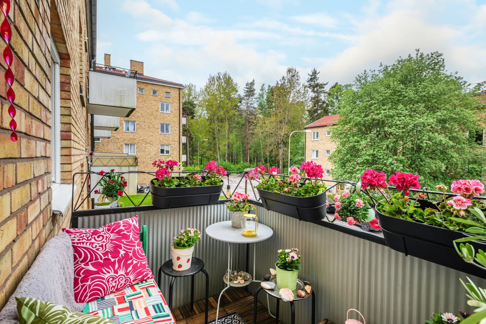 Bostadsrätt, Oppundavägen 31, Enskede - Svedmyra, Stockholm