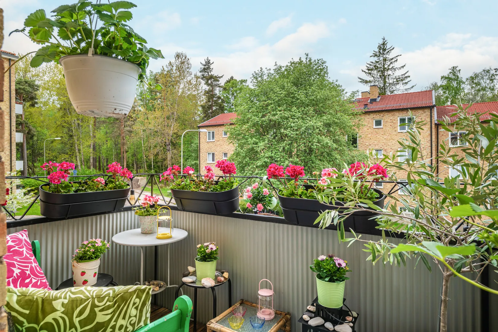 Bostadsrätt, Oppundavägen 31, Enskede - Svedmyra, Stockholm