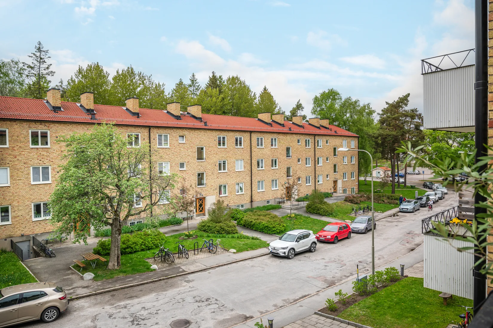Bostadsrätt, Oppundavägen 31, Enskede - Svedmyra, Stockholm
