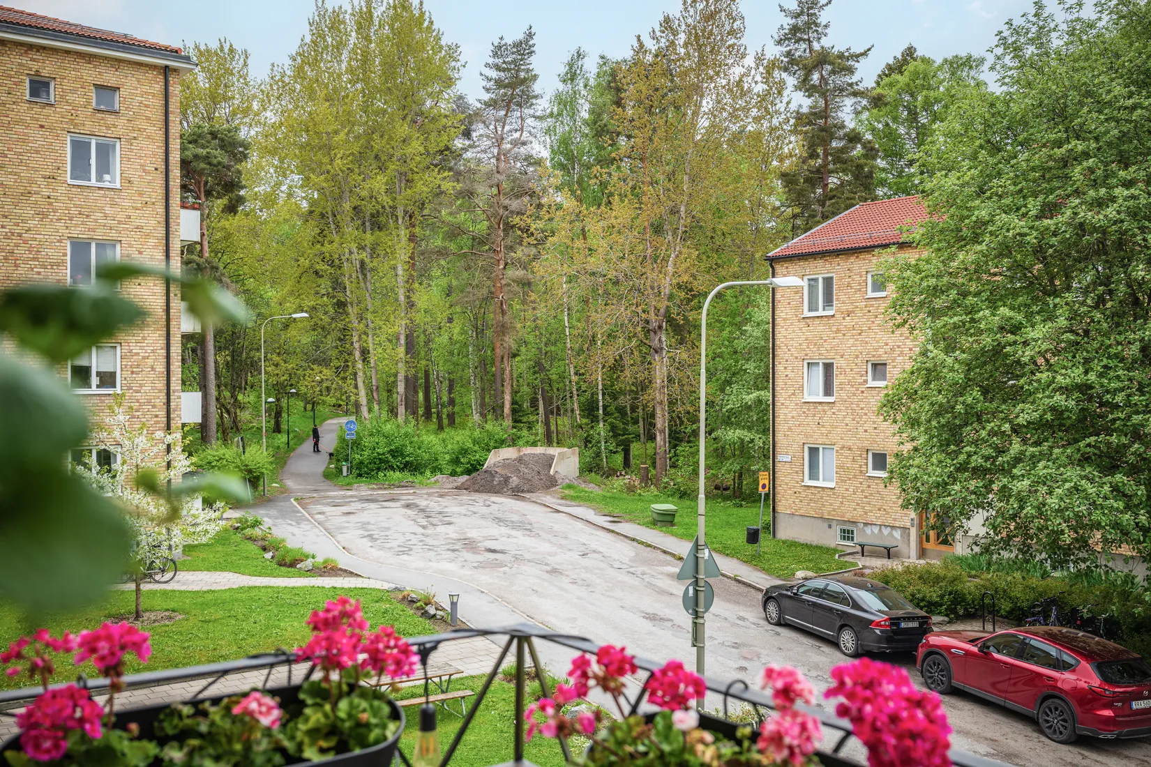 Bostadsrätt, Oppundavägen 31, Enskede - Svedmyra, Stockholm