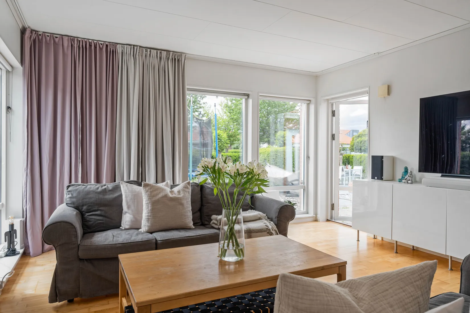 Villa, Magnoliagatan 18, Ramlösagården, Helsingborg