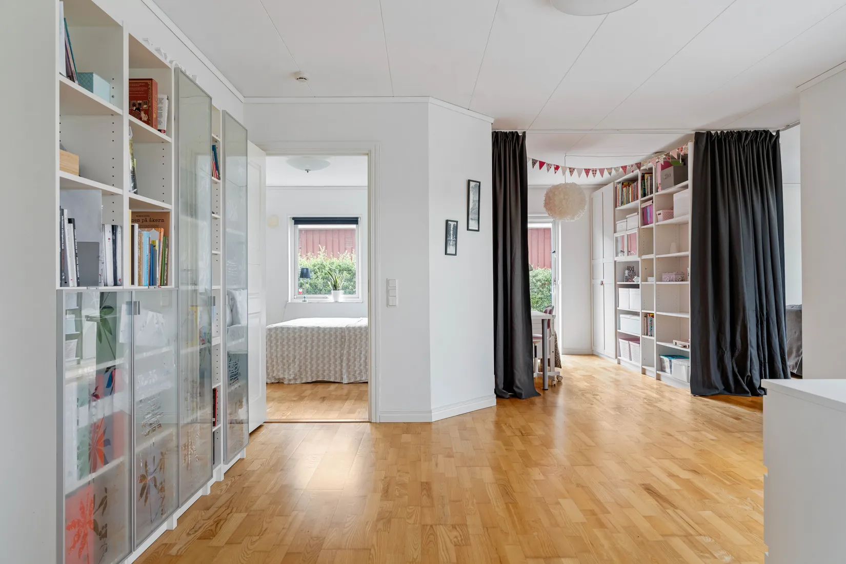 Villa, Magnoliagatan 18, Ramlösagården, Helsingborg