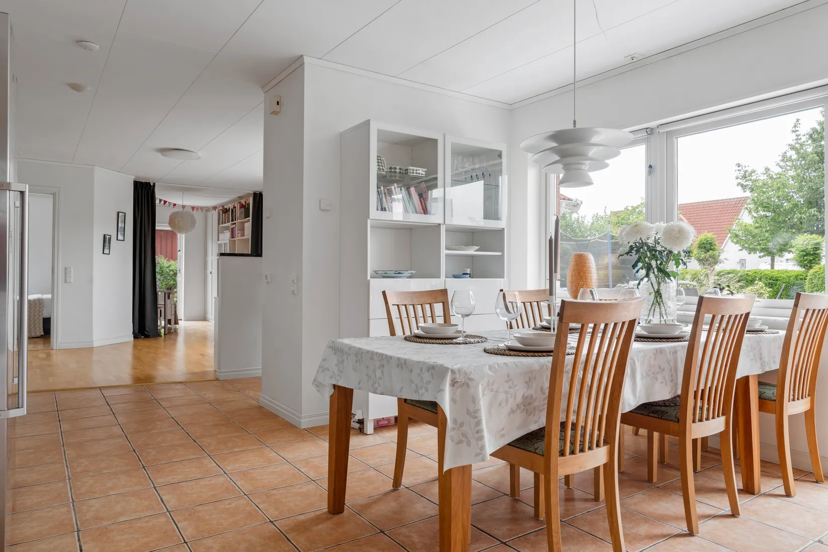 Villa, Magnoliagatan 18, Ramlösagården, Helsingborg