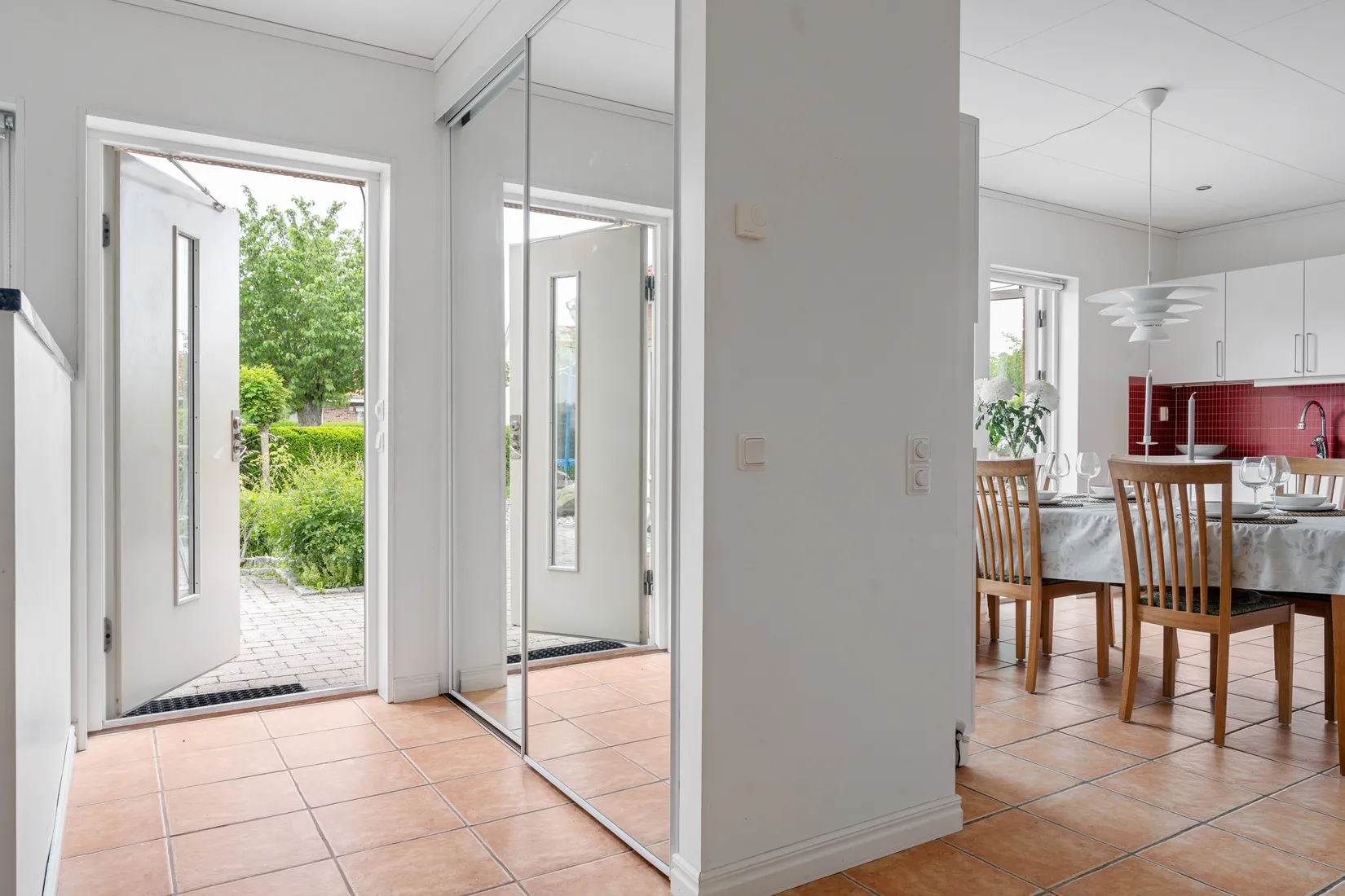 Villa, Magnoliagatan 18, Ramlösagården, Helsingborg