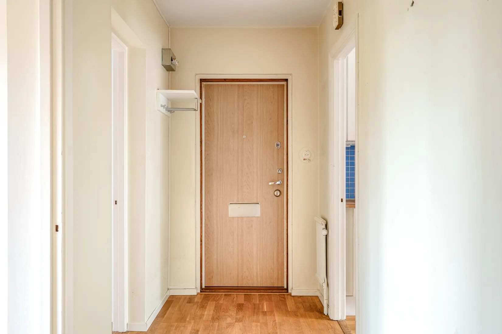 Bostadsrätt, Allévägen 23, Centrum, Vallentuna