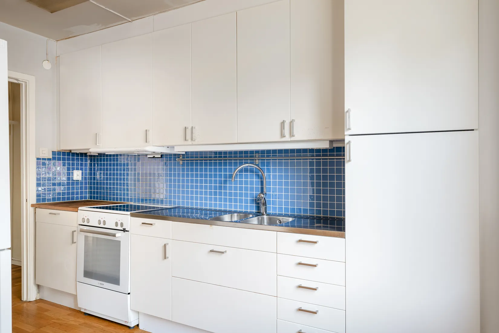 Bostadsrätt, Allévägen 23, Centrum, Vallentuna