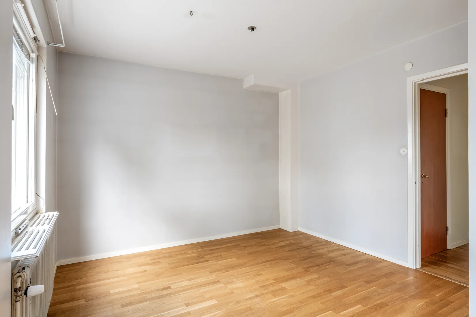 Bostadsrätt, Allévägen 23, Centrum, Vallentuna