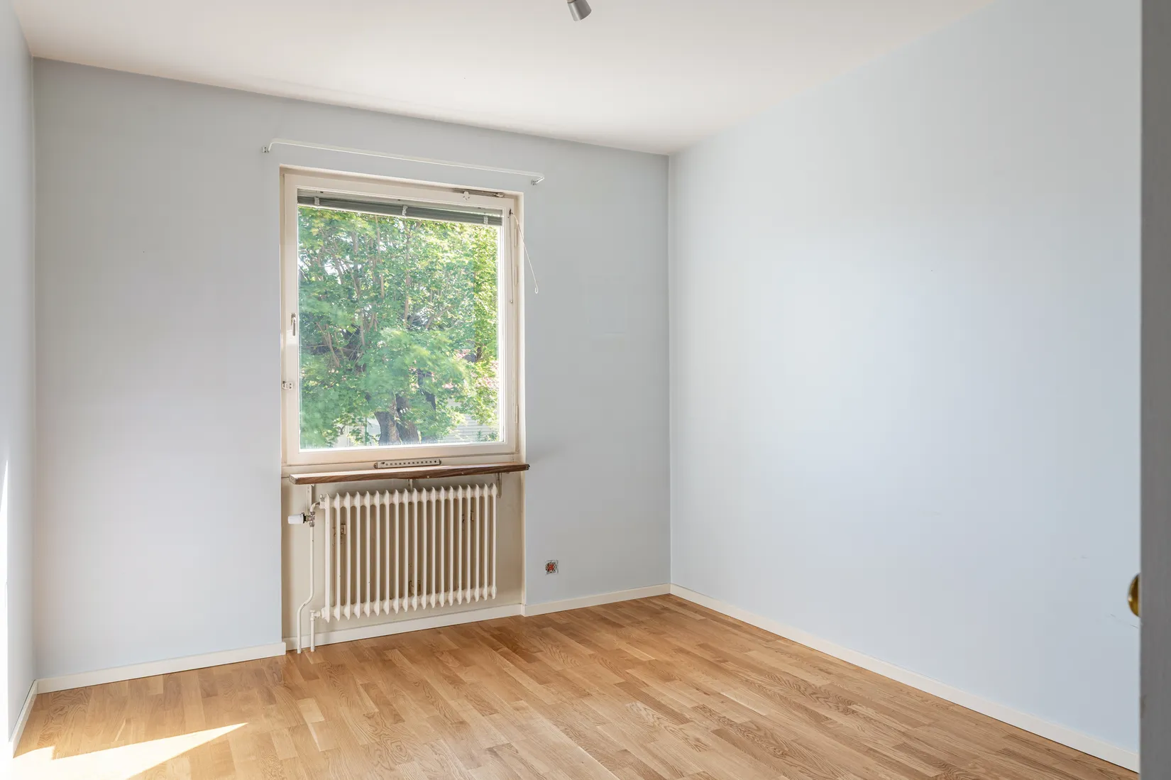 Bostadsrätt, Allévägen 23, Centrum, Vallentuna