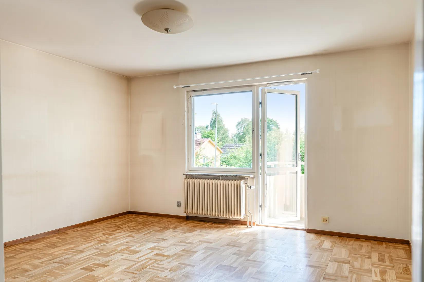 Bostadsrätt, Allévägen 23, Centrum, Vallentuna