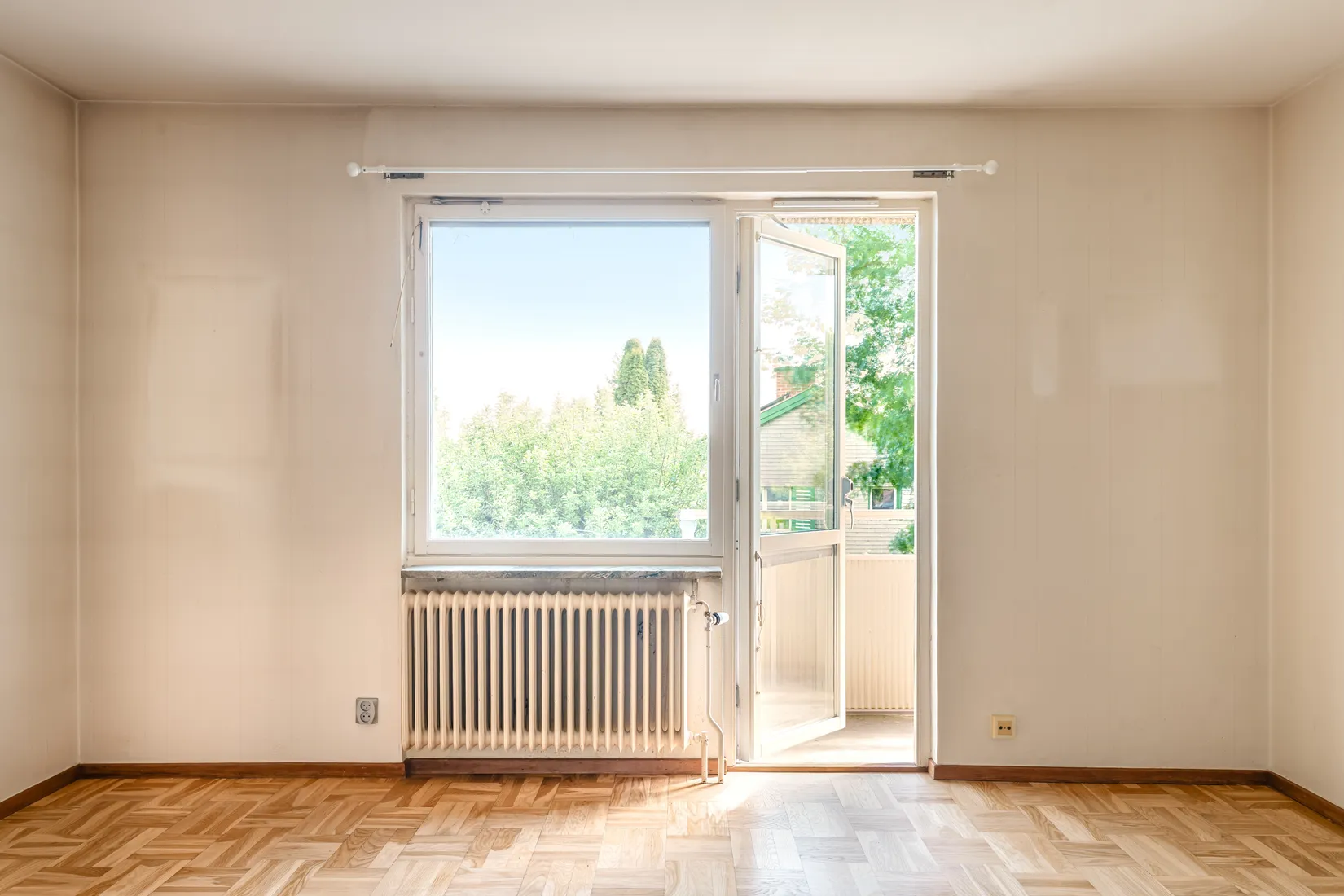 Bostadsrätt, Allévägen 23, Centrum, Vallentuna
