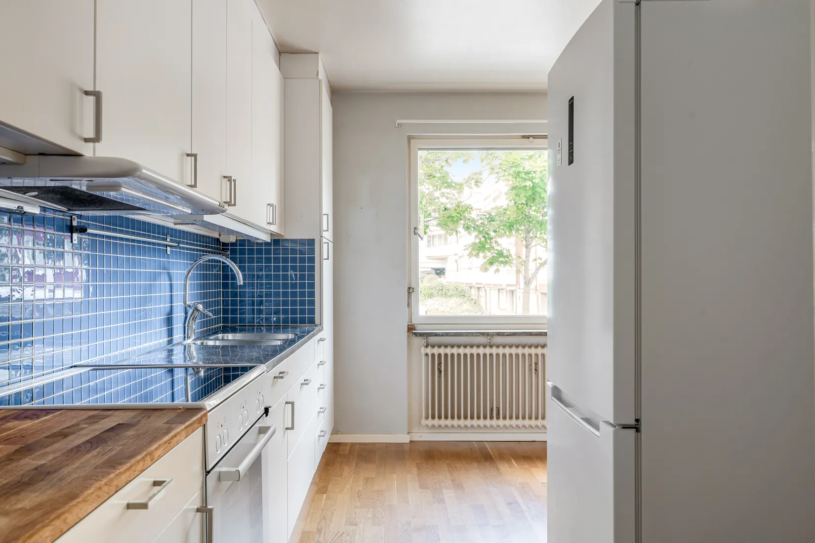 Bostadsrätt, Allévägen 23, Centrum, Vallentuna