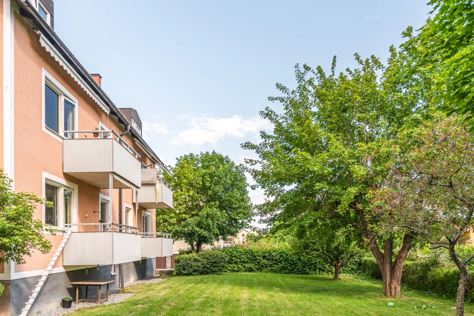 Bostadsrätt, Allévägen 23, Centrum, Vallentuna