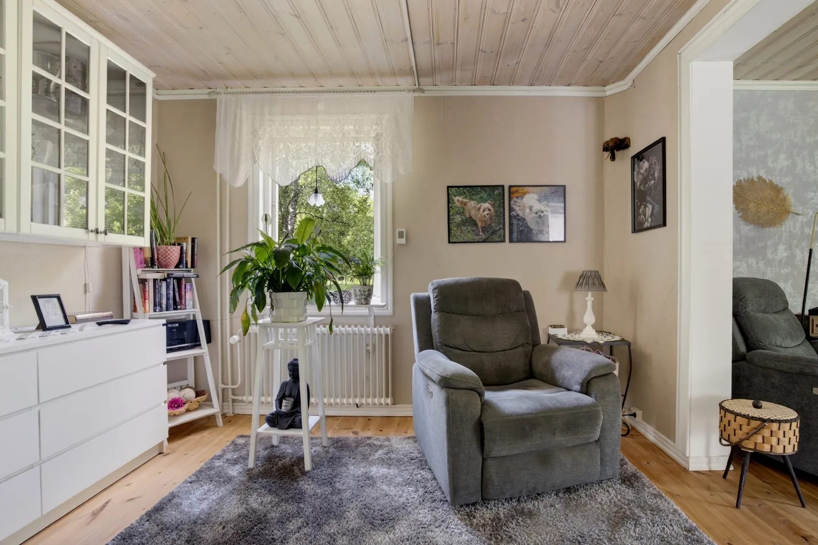 Villa, Norra Dalkarlstorp 110, Ställdalen, Ljusnarsberg