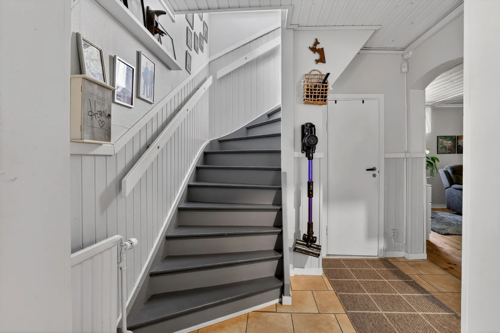 Villa, Norra Dalkarlstorp 110, Ställdalen, Ljusnarsberg