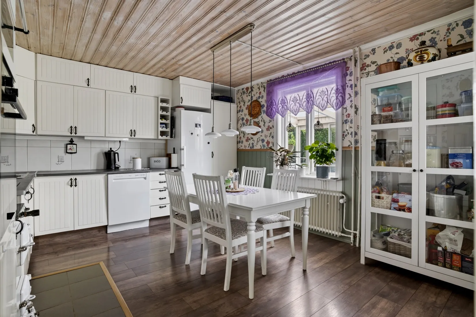 Villa, Norra Dalkarlstorp 110, Ställdalen, Ljusnarsberg