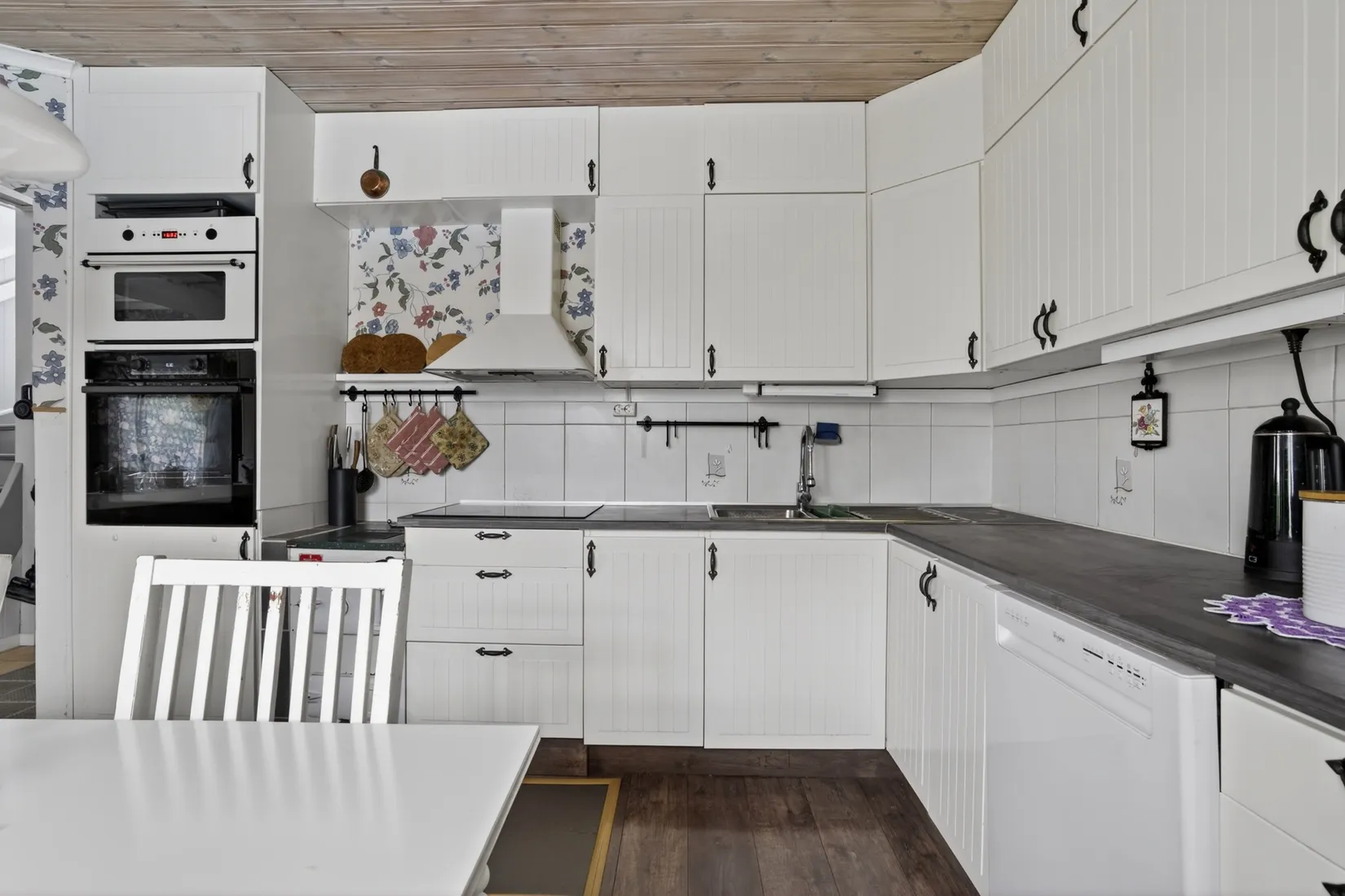 Villa, Norra Dalkarlstorp 110, Ställdalen, Ljusnarsberg