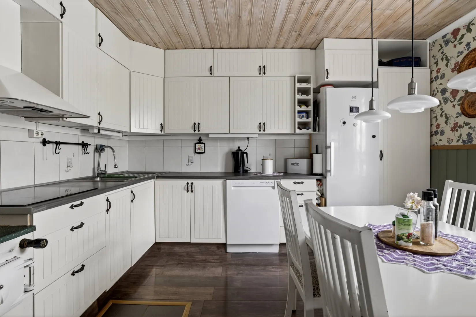 Villa, Norra Dalkarlstorp 110, Ställdalen, Ljusnarsberg