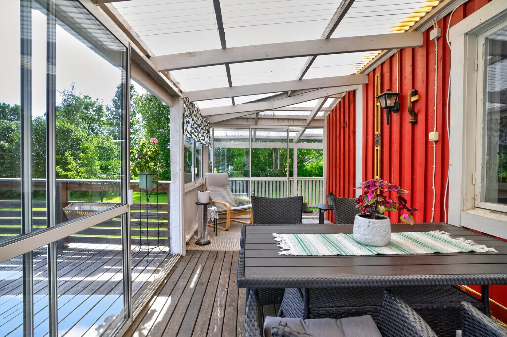 Villa, Norra Dalkarlstorp 110, Ställdalen, Ljusnarsberg