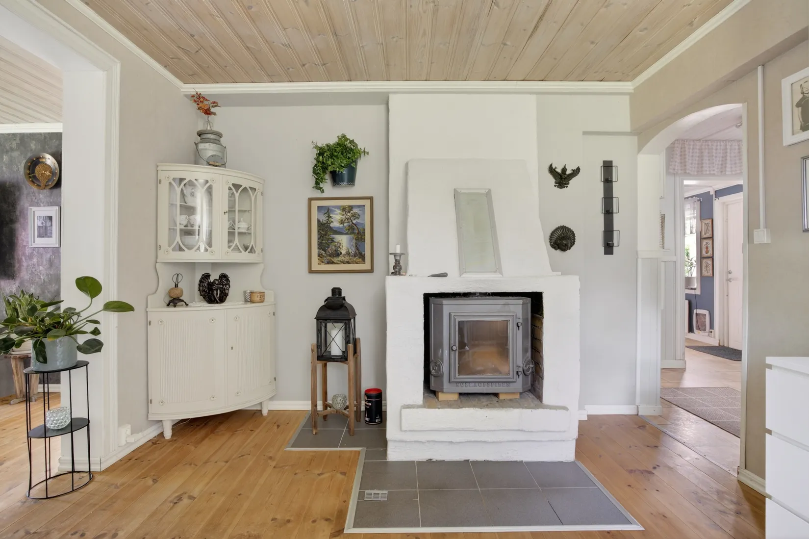 Villa, Norra Dalkarlstorp 110, Ställdalen, Ljusnarsberg