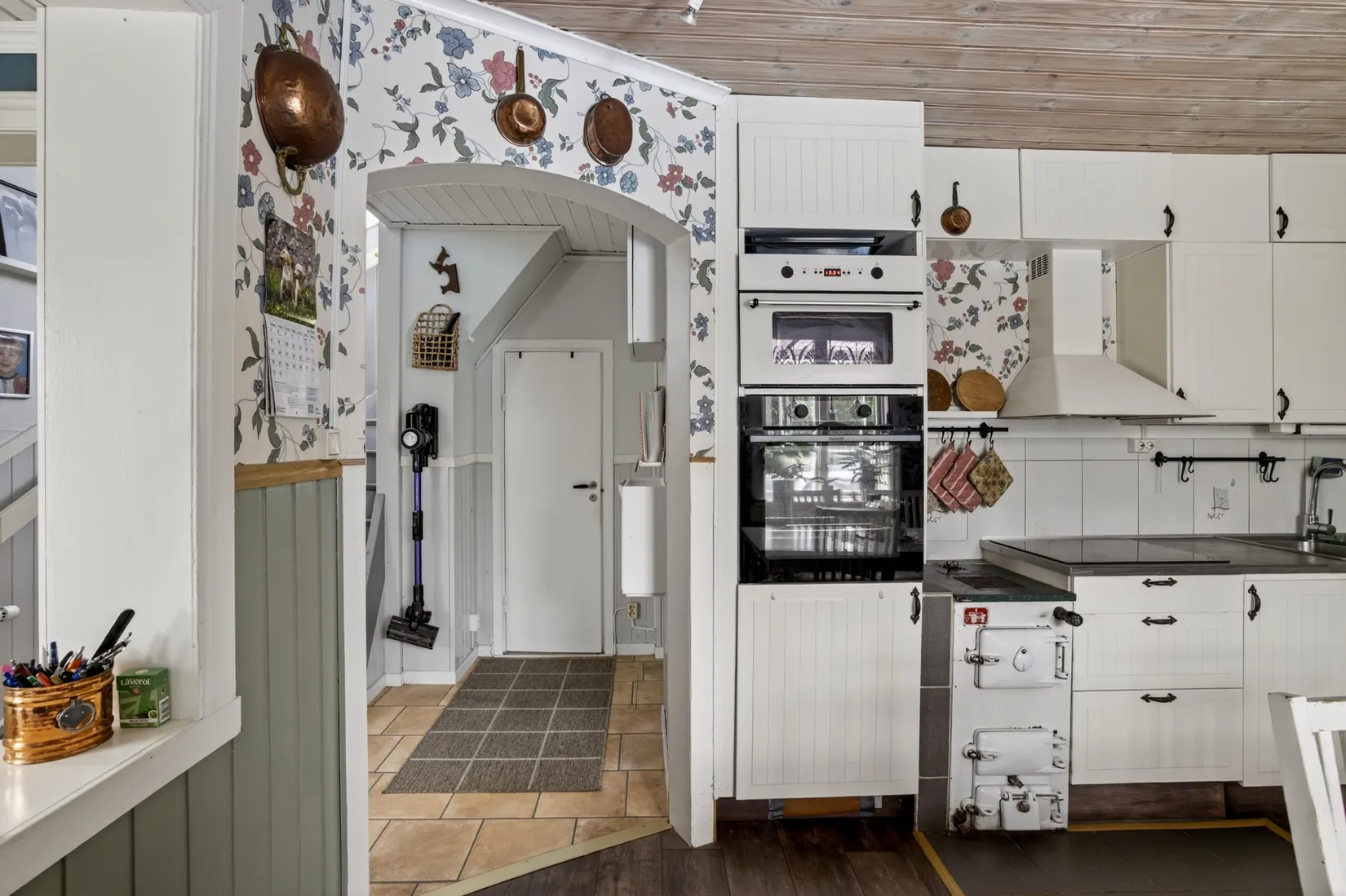 Villa, Norra Dalkarlstorp 110, Ställdalen, Ljusnarsberg