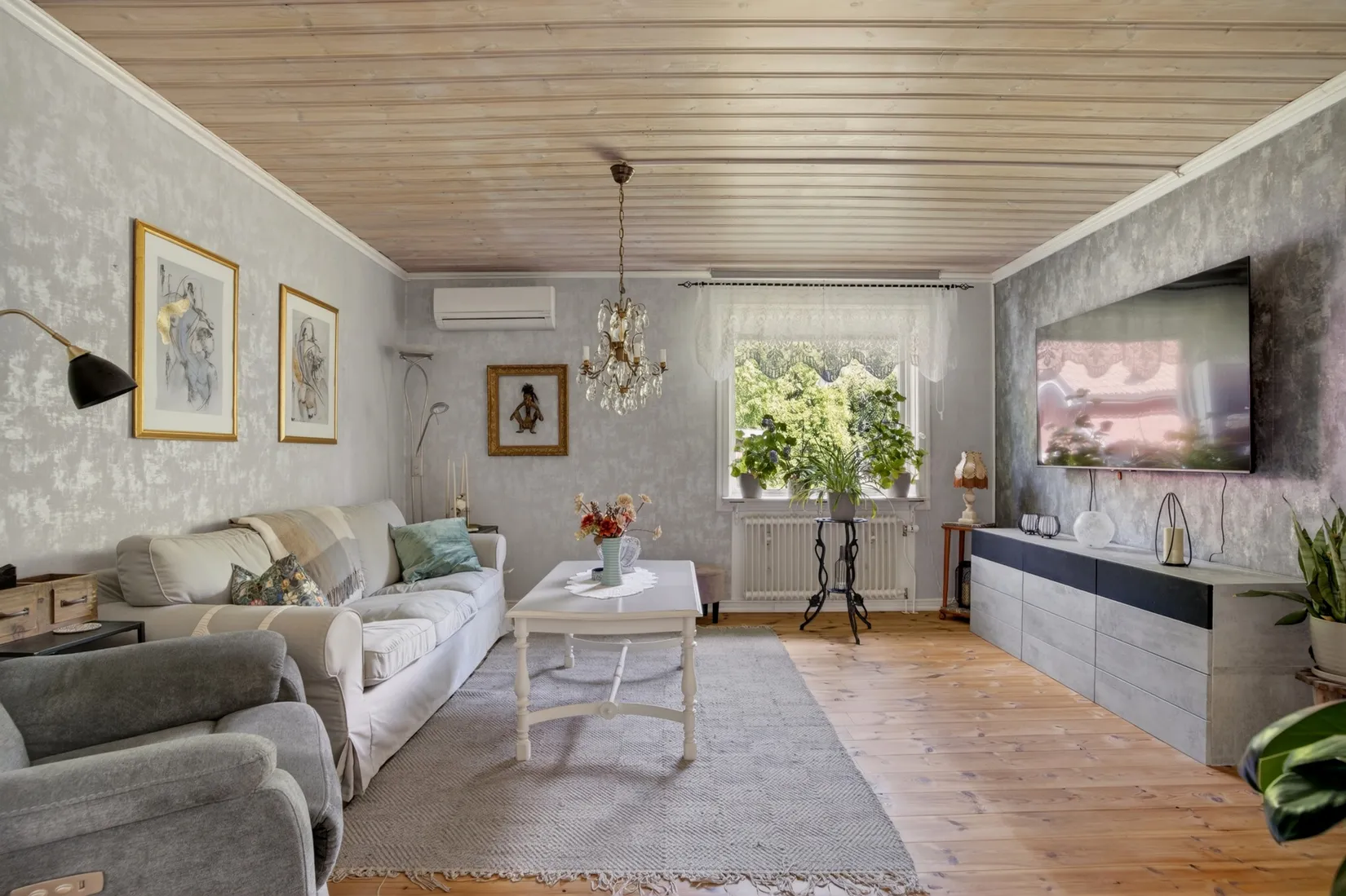 Villa, Norra Dalkarlstorp 110, Ställdalen, Ljusnarsberg