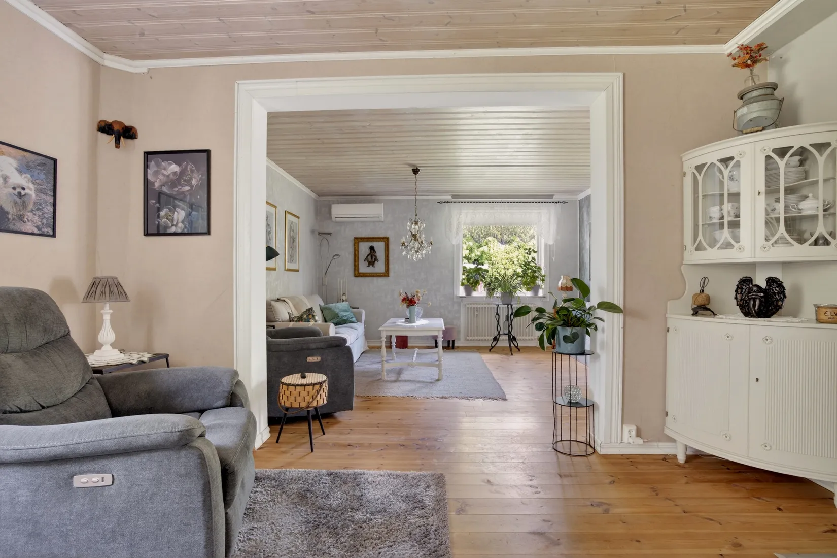 Villa, Norra Dalkarlstorp 110, Ställdalen, Ljusnarsberg