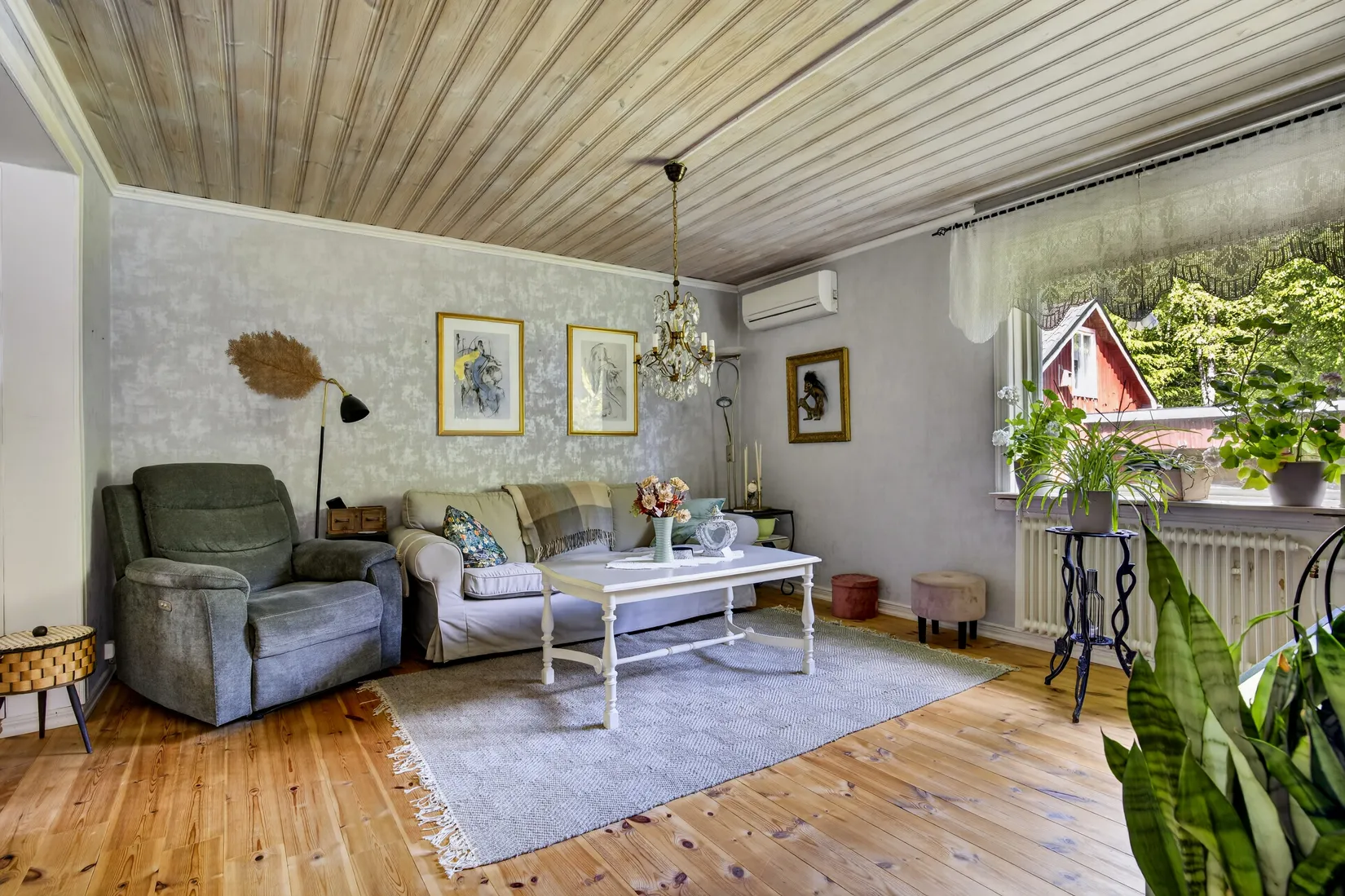 Villa, Norra Dalkarlstorp 110, Ställdalen, Ljusnarsberg