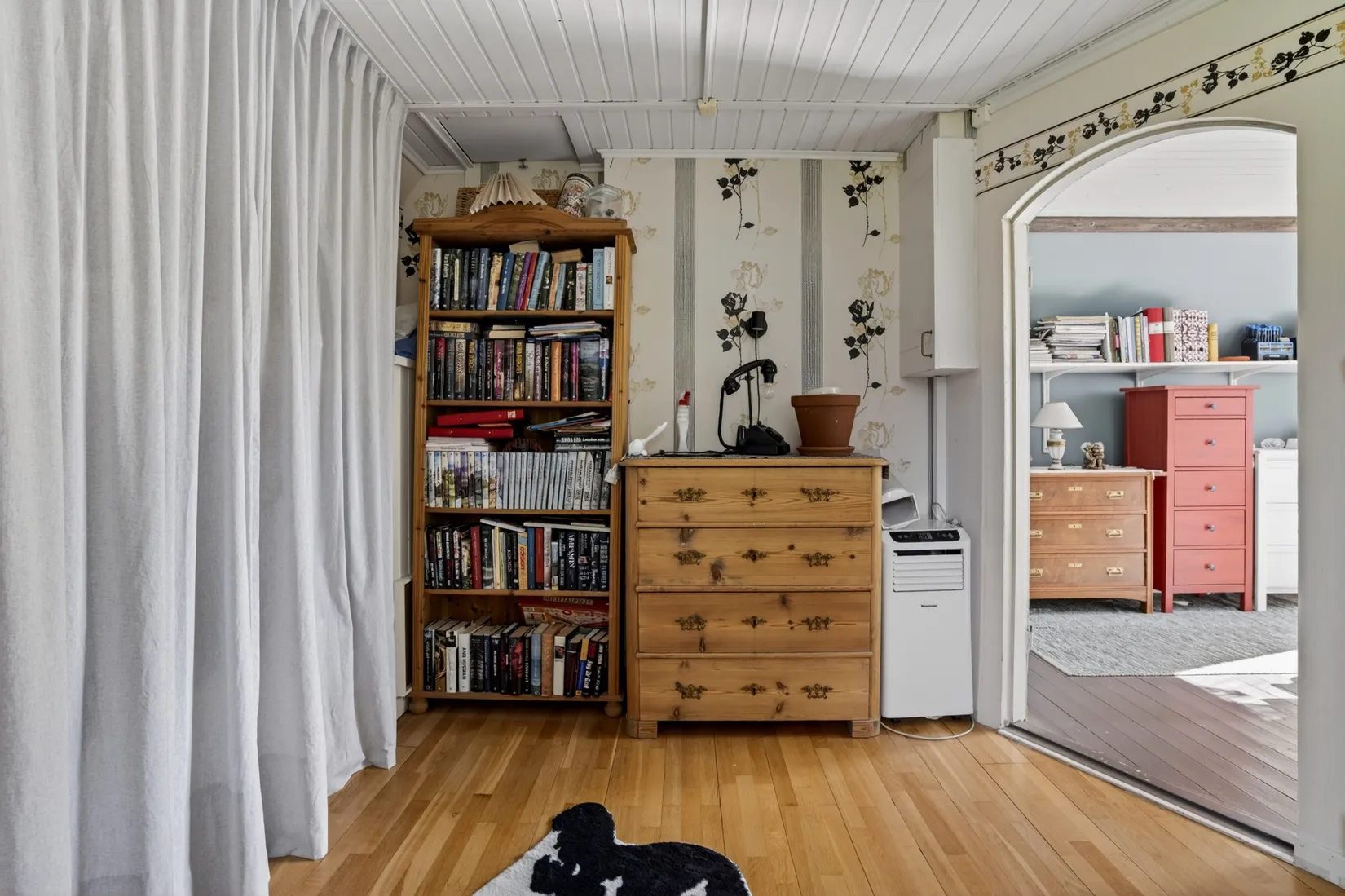 Villa, Norra Dalkarlstorp 110, Ställdalen, Ljusnarsberg