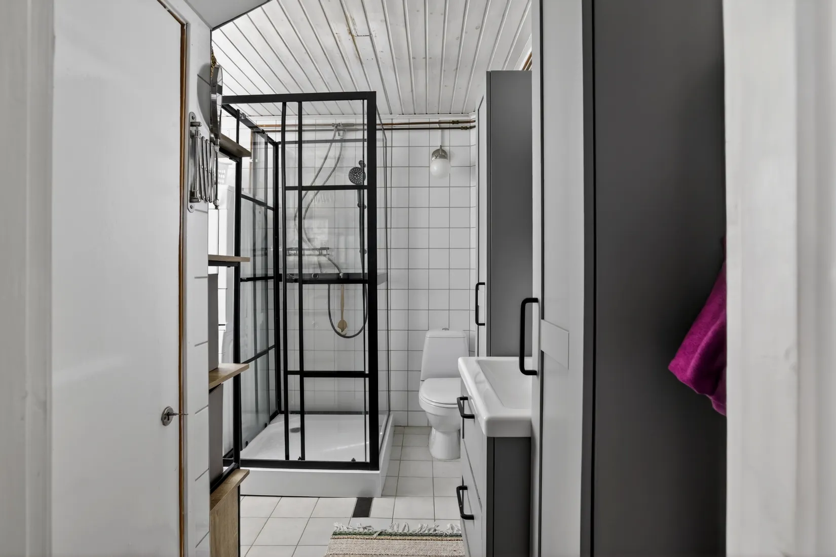 Villa, Norra Dalkarlstorp 110, Ställdalen, Ljusnarsberg