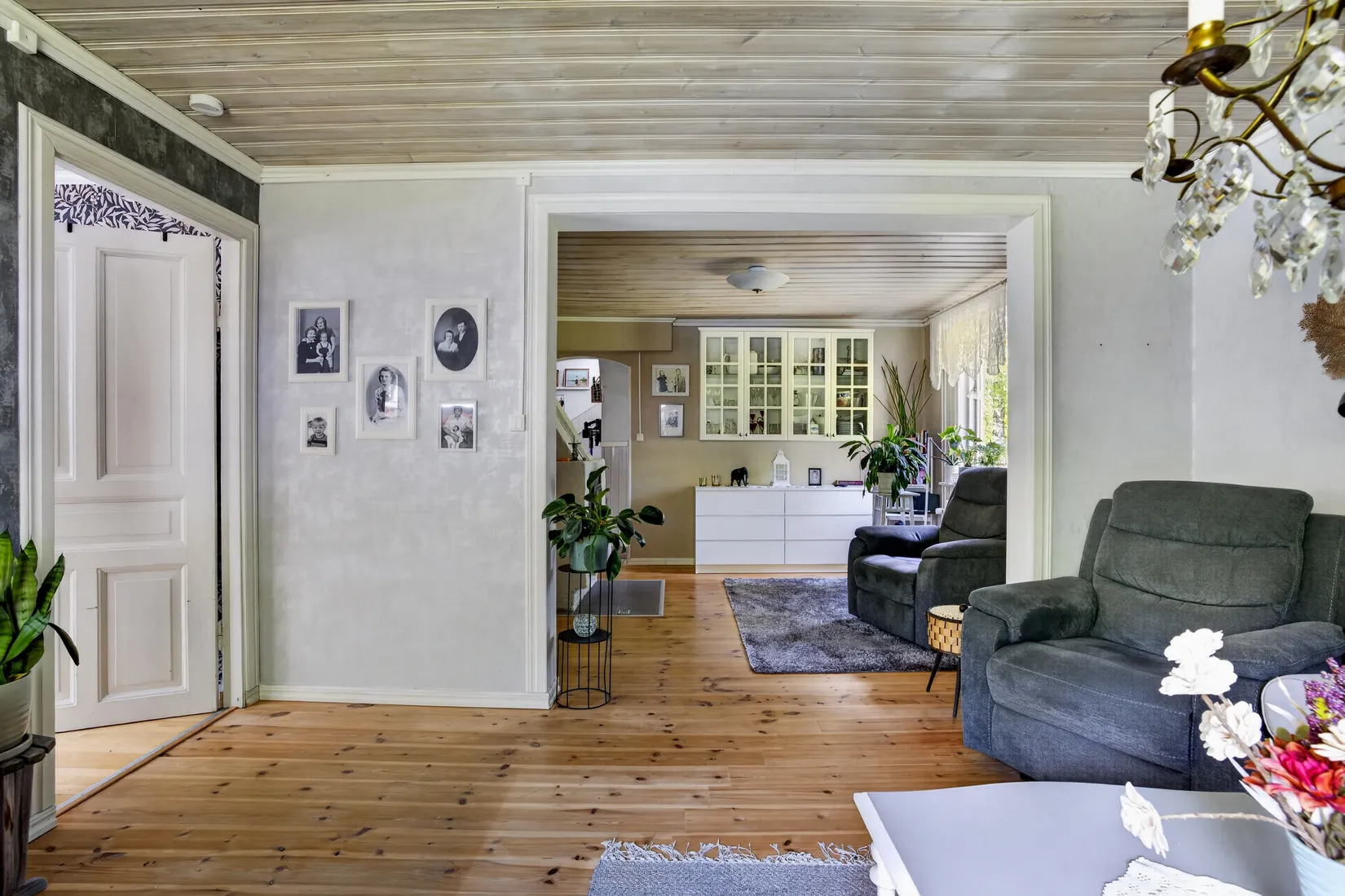 Villa, Norra Dalkarlstorp 110, Ställdalen, Ljusnarsberg
