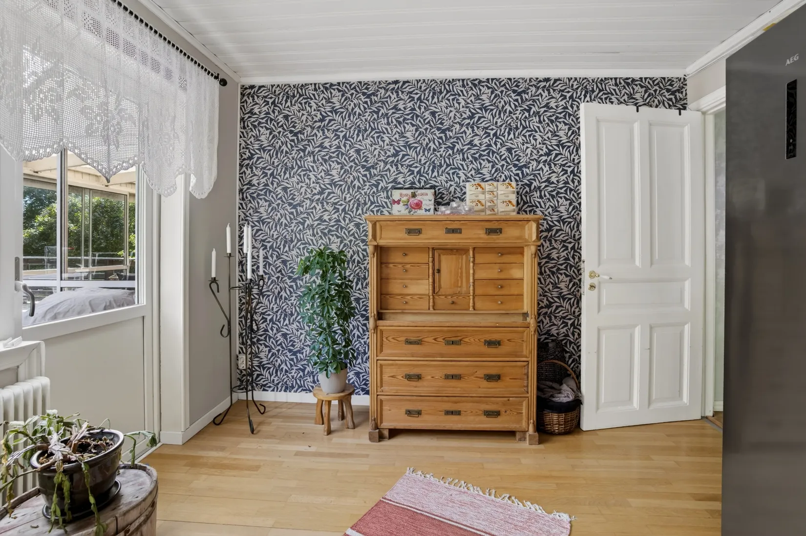 Villa, Norra Dalkarlstorp 110, Ställdalen, Ljusnarsberg