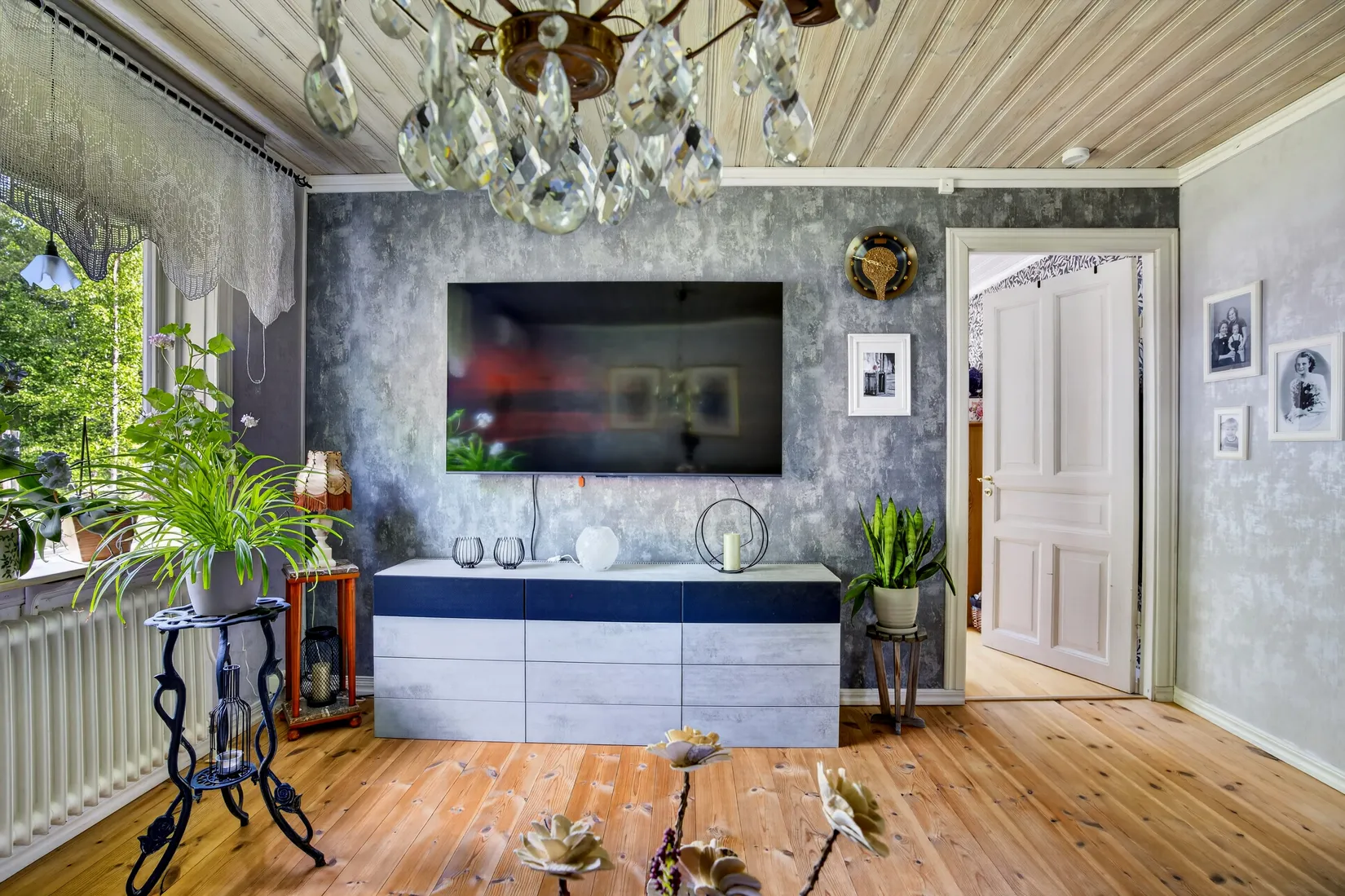 Villa, Norra Dalkarlstorp 110, Ställdalen, Ljusnarsberg