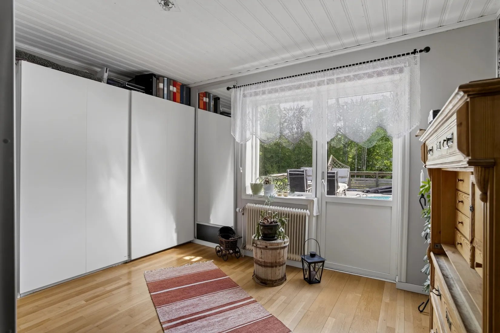 Villa, Norra Dalkarlstorp 110, Ställdalen, Ljusnarsberg
