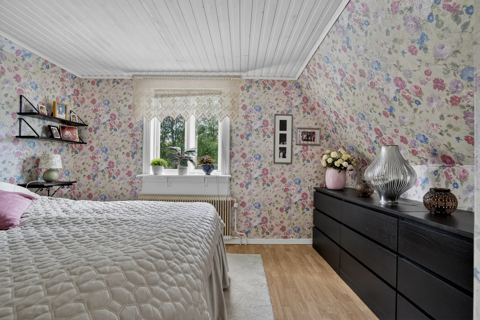 Villa, Norra Dalkarlstorp 110, Ställdalen, Ljusnarsberg