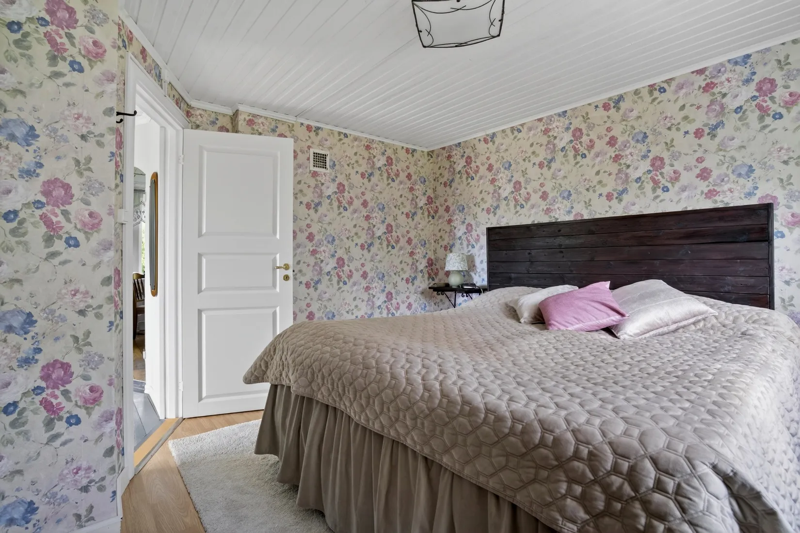 Villa, Norra Dalkarlstorp 110, Ställdalen, Ljusnarsberg