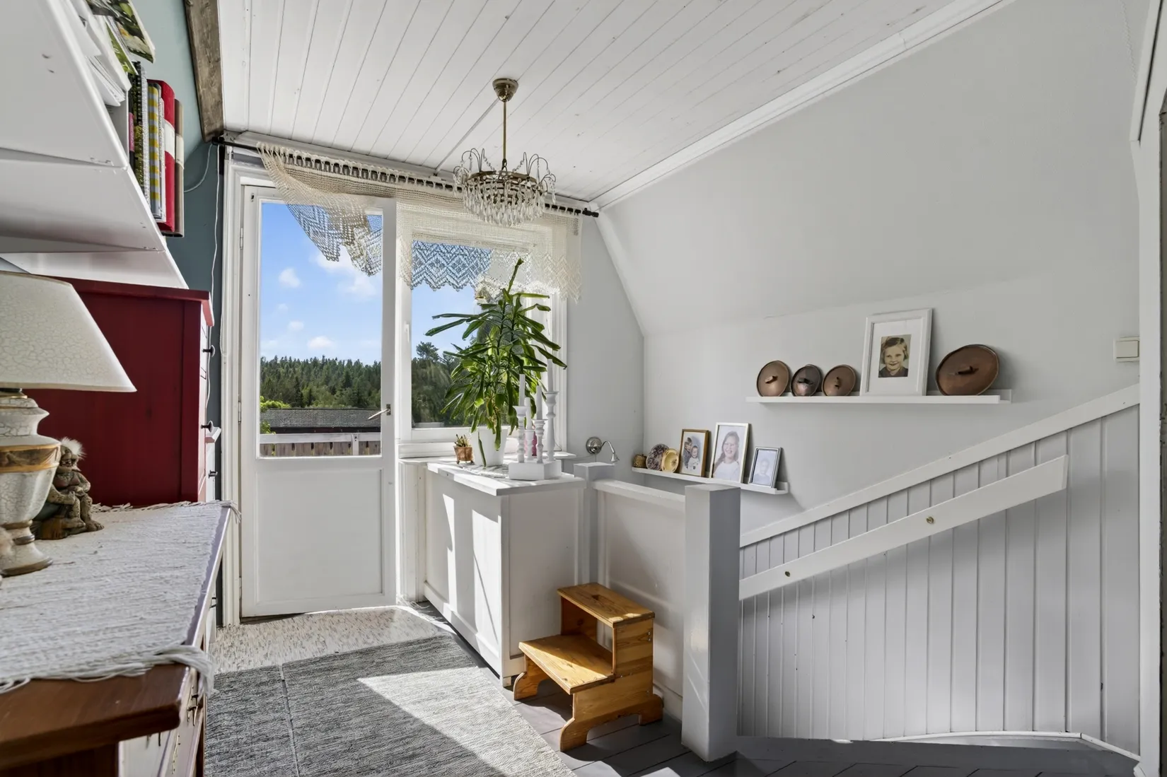 Villa, Norra Dalkarlstorp 110, Ställdalen, Ljusnarsberg